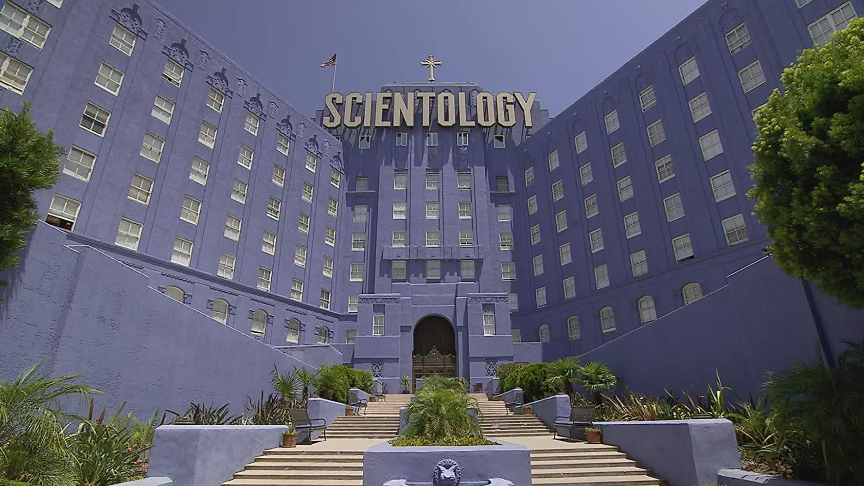 مشاهدة فيلم Going Clear: Scientology and the Prison of Belief (2015) مترجم