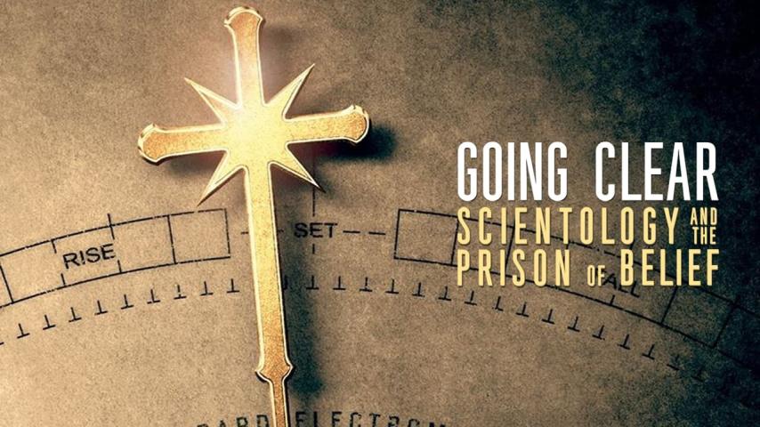 مشاهدة فيلم Going Clear: Scientology and the Prison of Belief (2015) مترجم