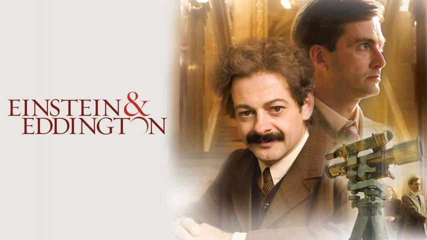 مشاهدة فيلم Einstein and Eddington (2008) مترجم