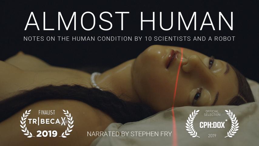 مشاهدة فيلم Almost Human (2019) مترجم