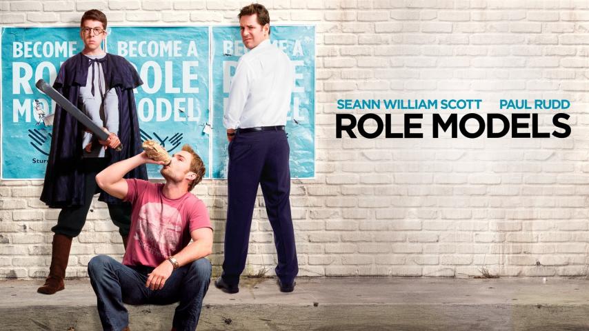 مشاهدة فيلم Role Models (2008) مترجم