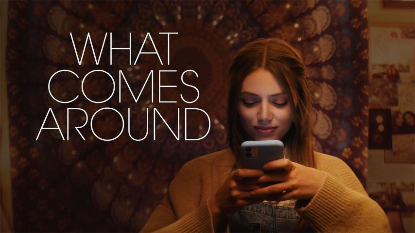 مشاهدة فيلم What Comes Around (2023) مترجم