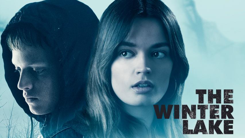 مشاهدة فيلم The Winter Lake (2020) مترجم