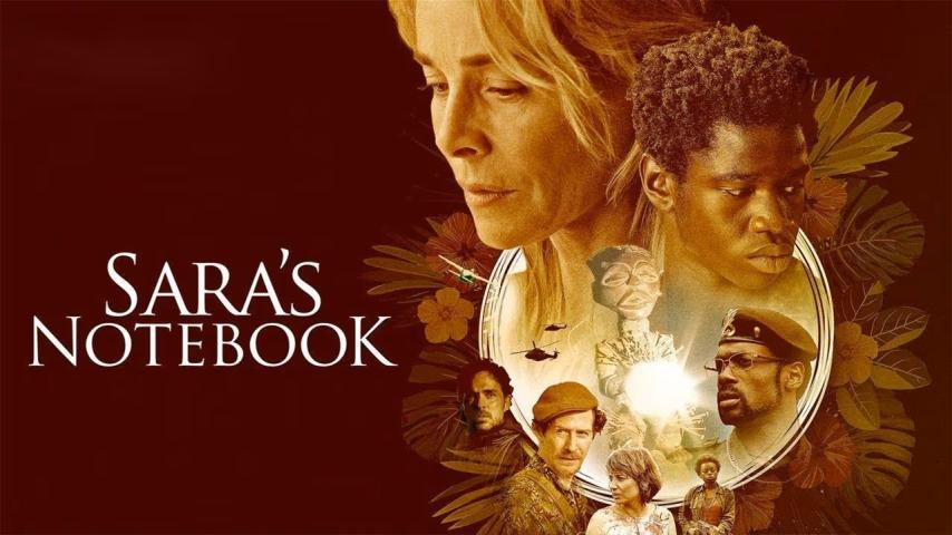 مشاهدة فيلم Saras Notebook (2018) مترجم