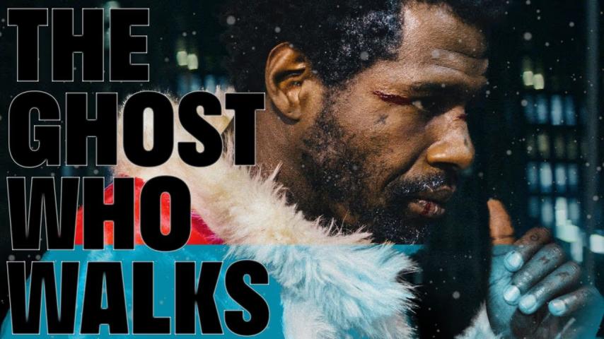 مشاهدة فيلم The Ghost Who Walks (2019) مترجم