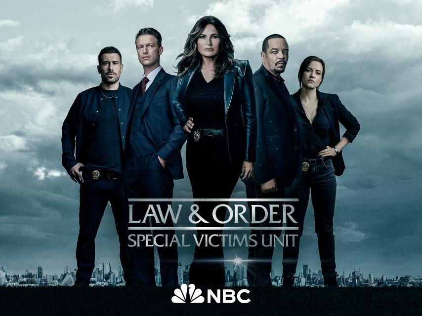 مسلسل Law & Order: Special Victims Unit الموسم 24 الحلقة 1 مترجمة