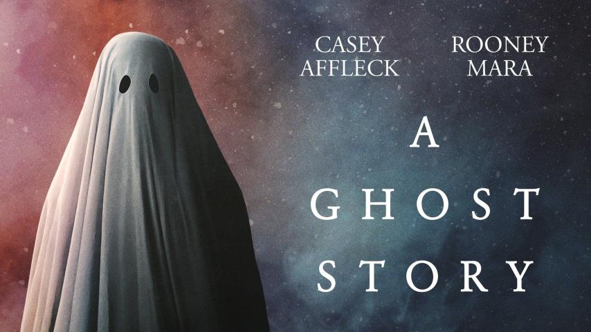 مشاهدة فيلم A Ghost Story (2017) مترجم