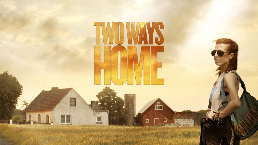 مشاهدة فيلم Two Ways Home (2020) مترجم