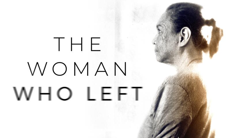 مشاهدة فيلم The Woman Who Left (2016) مترجم