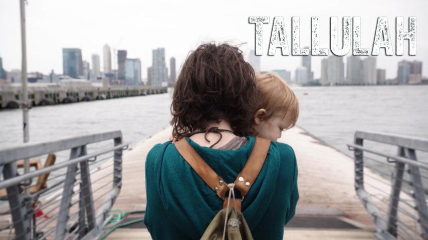 مشاهدة فيلم Tallulah (2016) مترجم