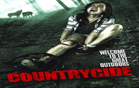 مشاهدة فيلم Countrycide (2017) مترجم