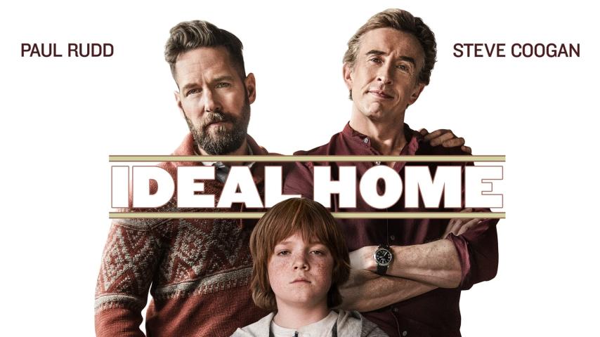 مشاهدة فيلم Ideal Home (2018) مترجم