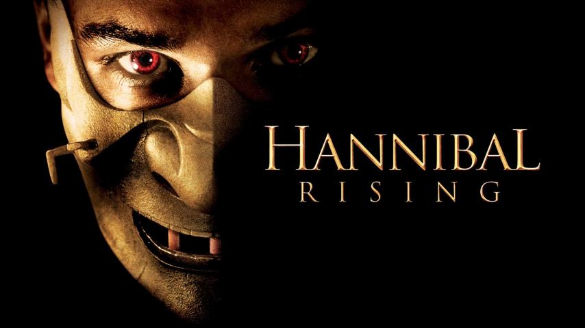 مشاهدة فيلم Hannibal Rising (2007) مترجم