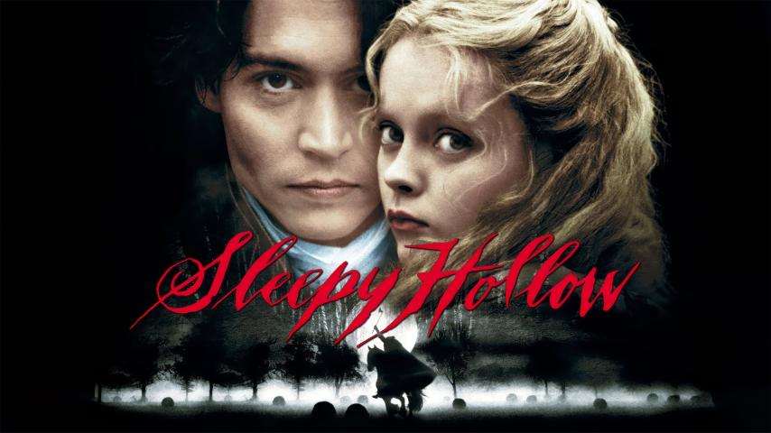 مشاهدة فيلم Sleepy Hollow (1999) مترجم