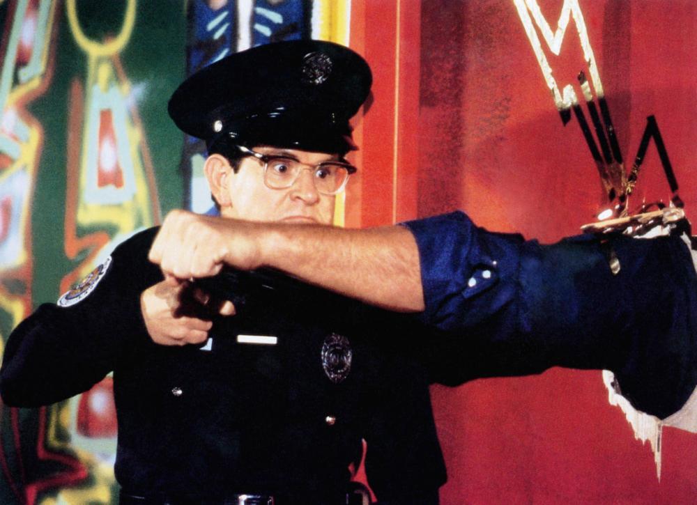 مشاهدة فيلم Police Academy 4- Citizens on Patrol (1987) مترجم