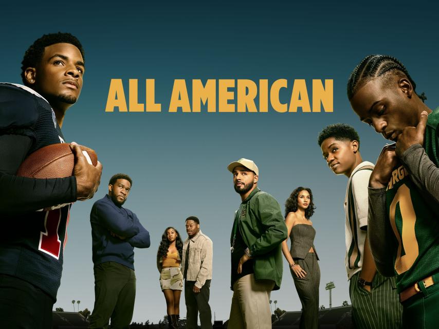مسلسل All American الموسم 7 الحلقة 1 مترجمة