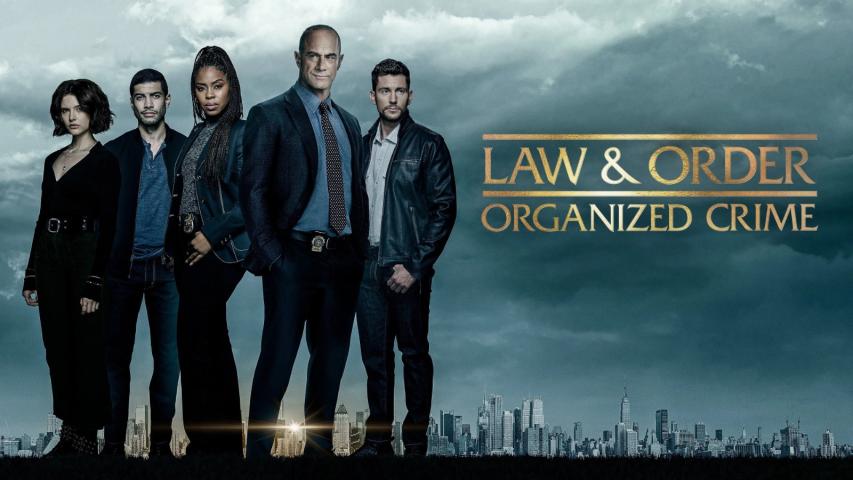 مسلسل Law & Order: Organized Crime الموسم 3 الحلقة 1 مترجمة