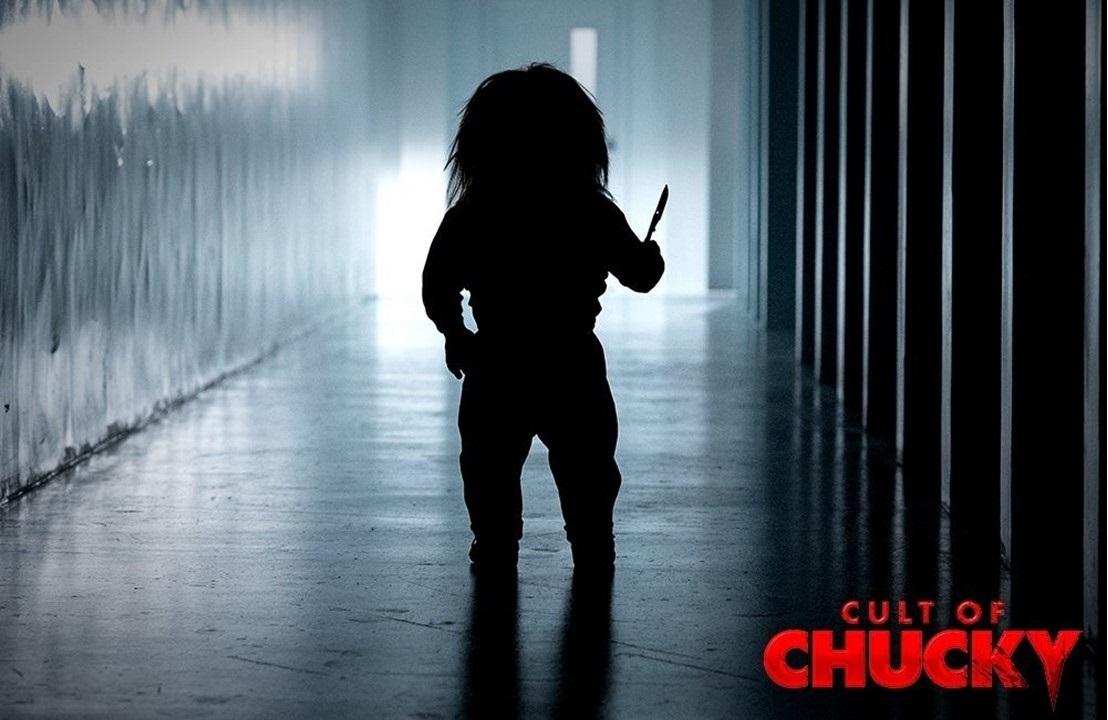 مشاهدة فيلم Cult of Chucky (2017) مترجم HD اون لاين