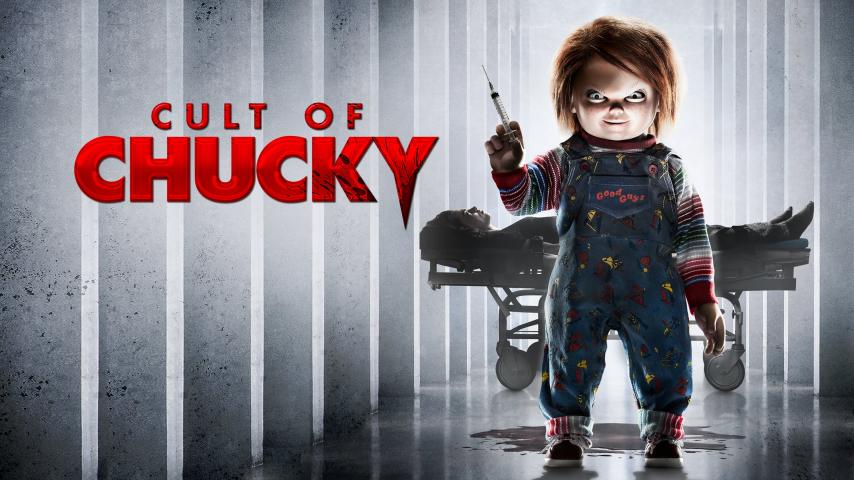 مشاهدة فيلم Cult of Chucky (2017) مترجم