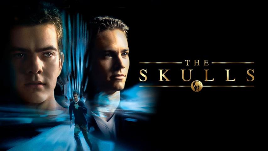 مشاهدة فيلم The Skulls (2000) مترجم