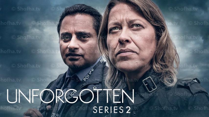 مسلسل Unforgotten الموسم 2 الحلقة 1 مترجمة
