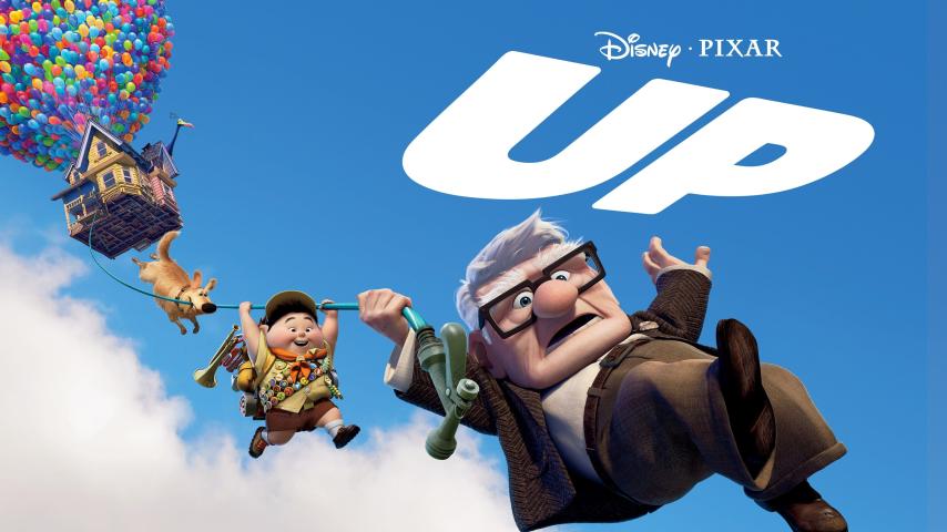 مشاهدة فيلم Up (2009) مترجم