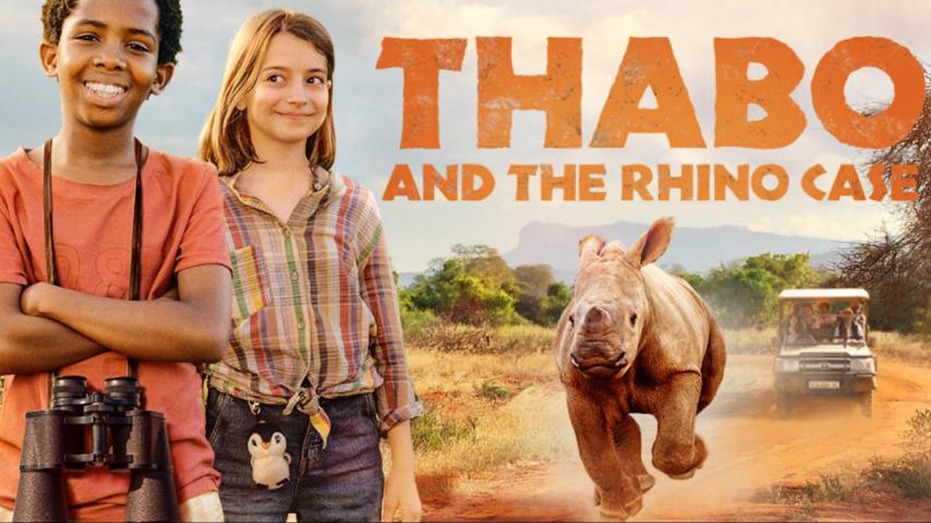 مشاهدة فيلم Thabo and the Rhino Case 2023 مترجم