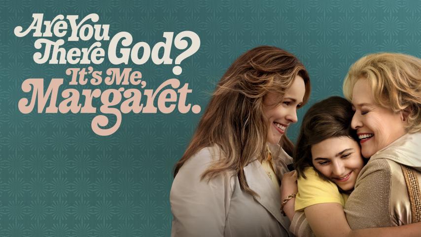 مشاهدة فيلم Are You There God? It's Me, Margaret. (2023) مترجم