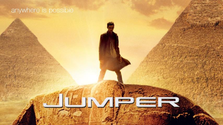 مشاهدة فيلم Jumper (2008) مترجم