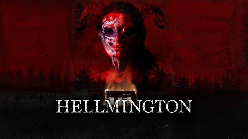 مشاهدة فيلم Hellmington (2018) مترجم