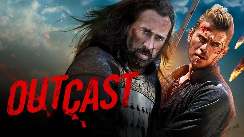 مشاهدة فيلم Outcast (2014) مترجم