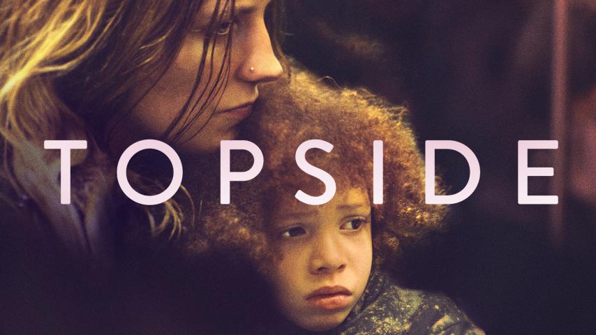 مشاهدة فيلم Topside 2020 مترجم