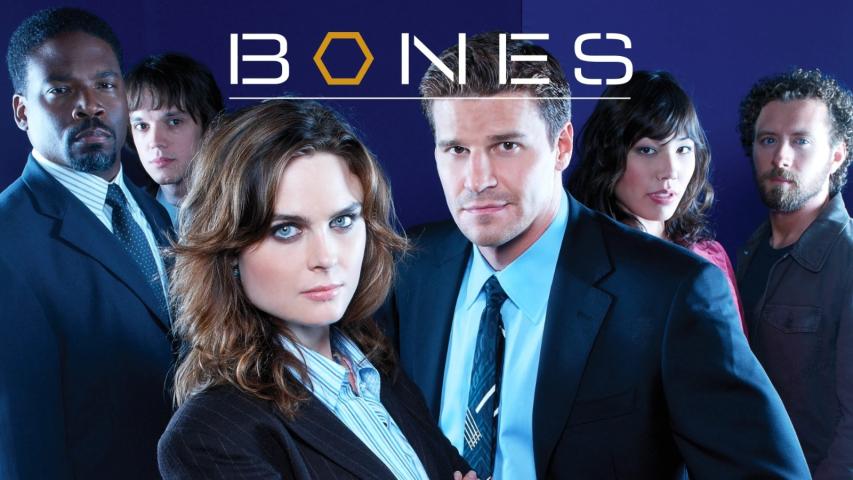 مسلسل Bones الموسم 12 الحلقة 1 مترجمة