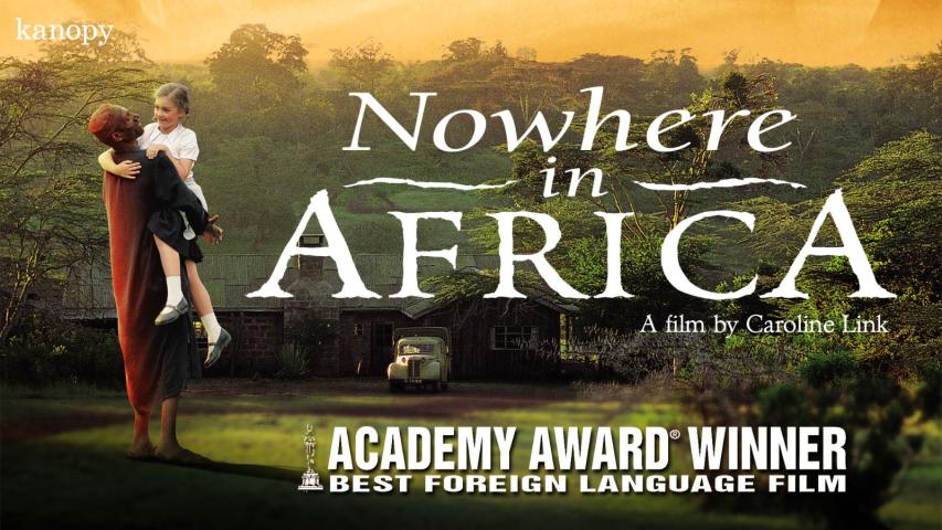مشاهدة فيلم Nowhere in Africa (2001) مترجم