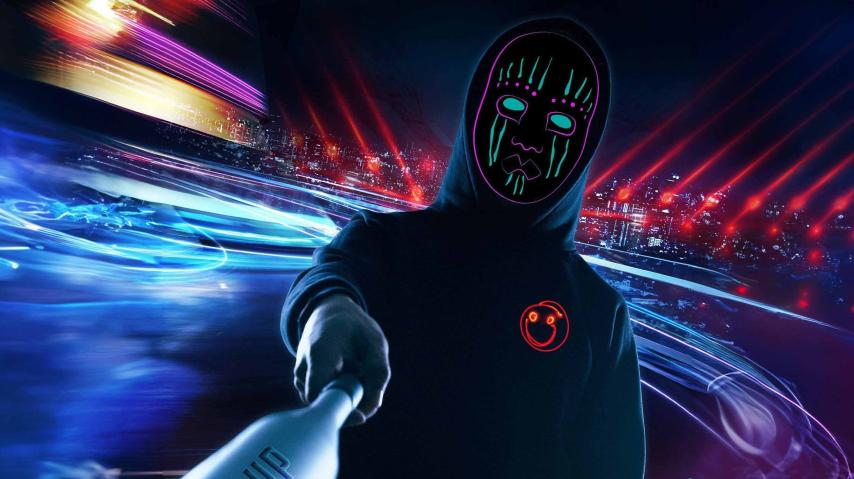 مشاهدة فيلم Bang! Bang! 2020 مترجم