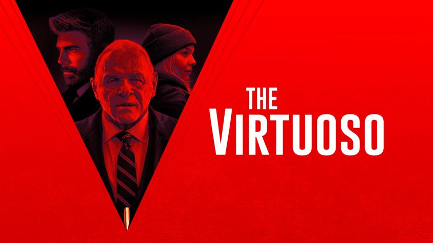 مشاهدة فيلم The Virtuoso 2021 مترجم