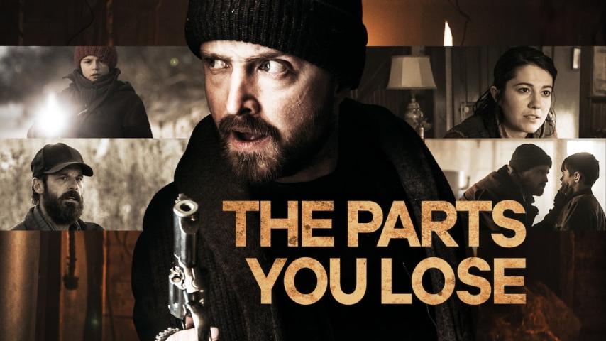 مشاهدة فيلم The Parts You Lose (2019) مترجم