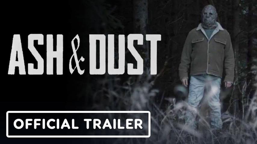مشاهدة فيلم Ash & Dust (2022) مترجم