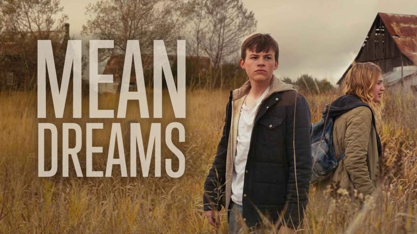 مشاهدة فيلم Mean Dreams (2016) مترجم