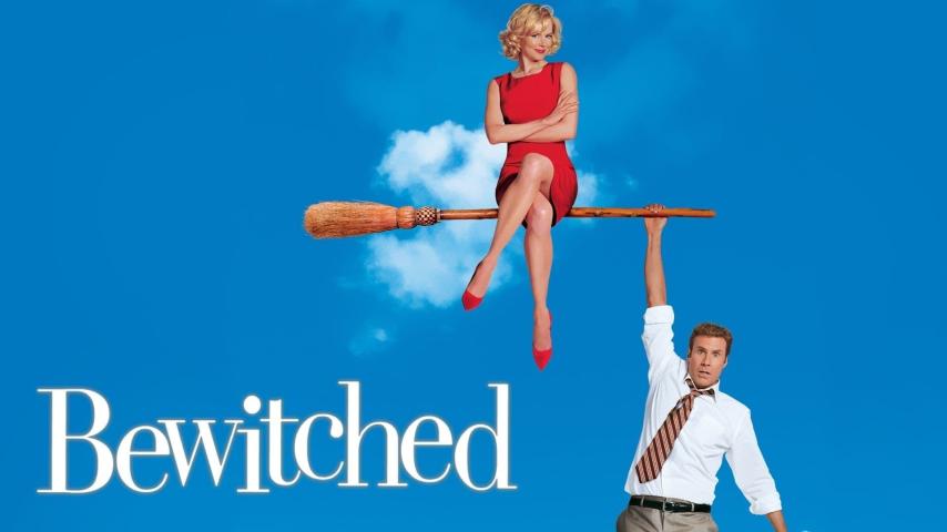 مشاهدة فيلم Bewitched 2005 مترجم