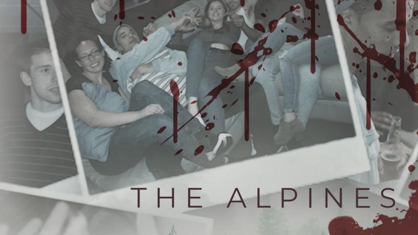 مشاهدة فيلم The Alpines 2021 مترجم