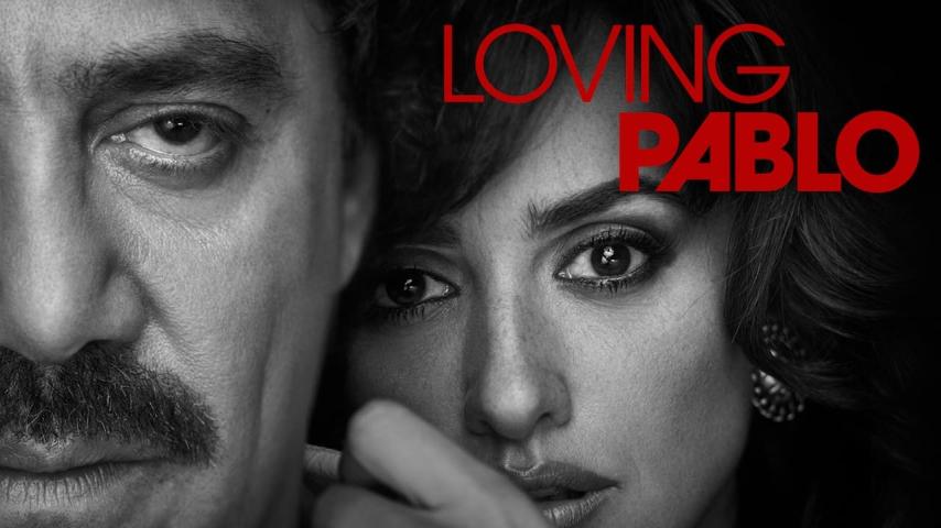 مشاهدة فيلم Loving Pablo (2017) مترجم