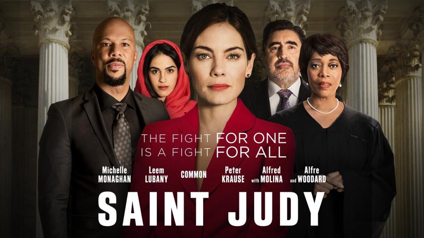 مشاهدة فيلم Saint Judy (2018) مترجم