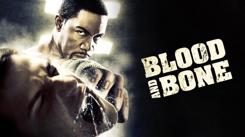 مشاهدة فيلم Blood and Bone (2009) مترجم