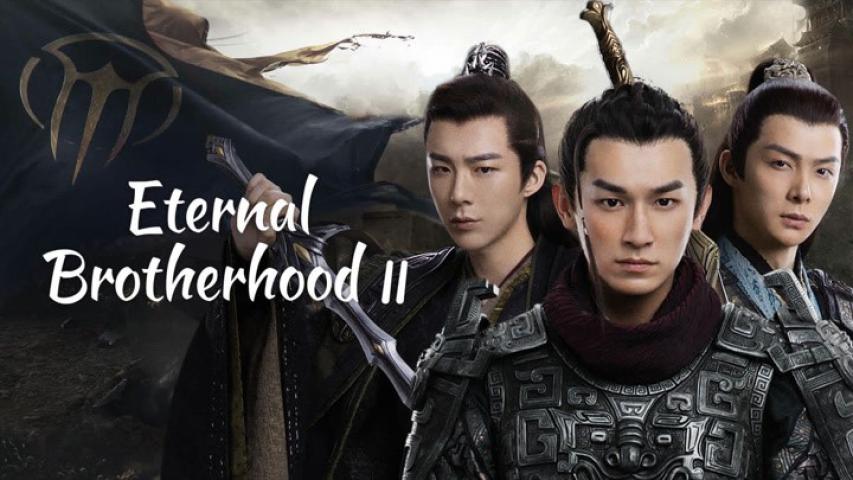 مسلسل Eternal Brotherhood الموسم 2 الحلقة 1 مترجمة
