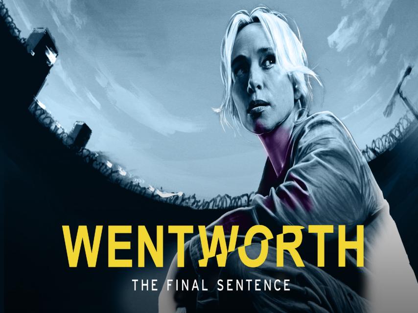 مسلسل Wentworth Prison الموسم 8 الحلقة 1 مترجمة