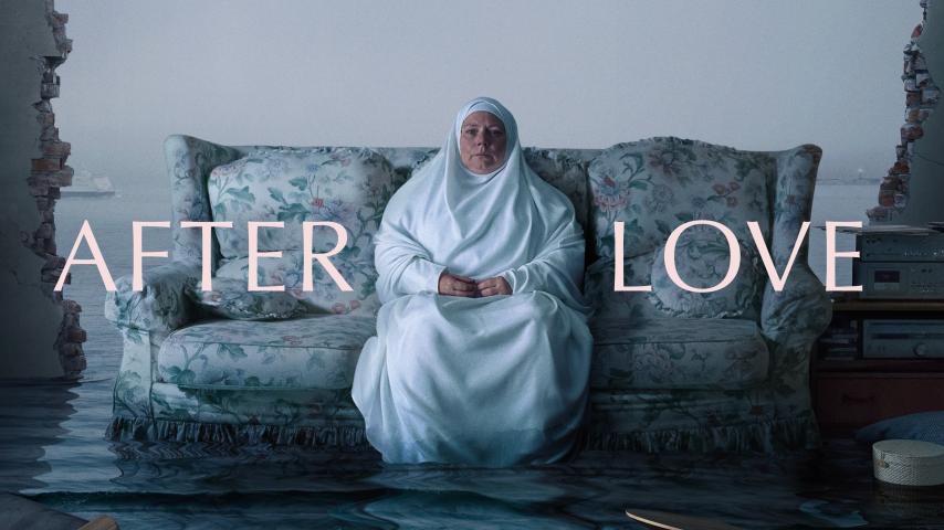 مشاهدة فيلم After Love 2020 مترجم