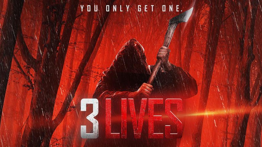 مشاهدة فيلم 3 Lives (2019) مترجم