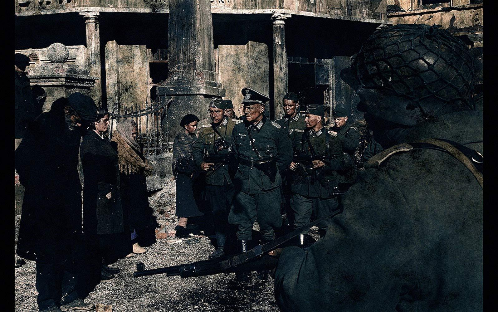 مشاهدة فيلم Stalingrad (2013) مترجم
