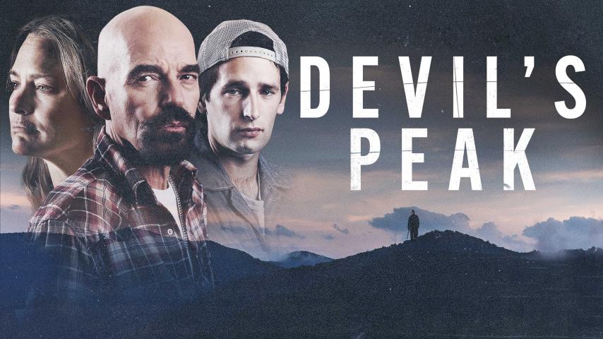 مشاهدة فيلم Devil's Peak (2023) مترجم